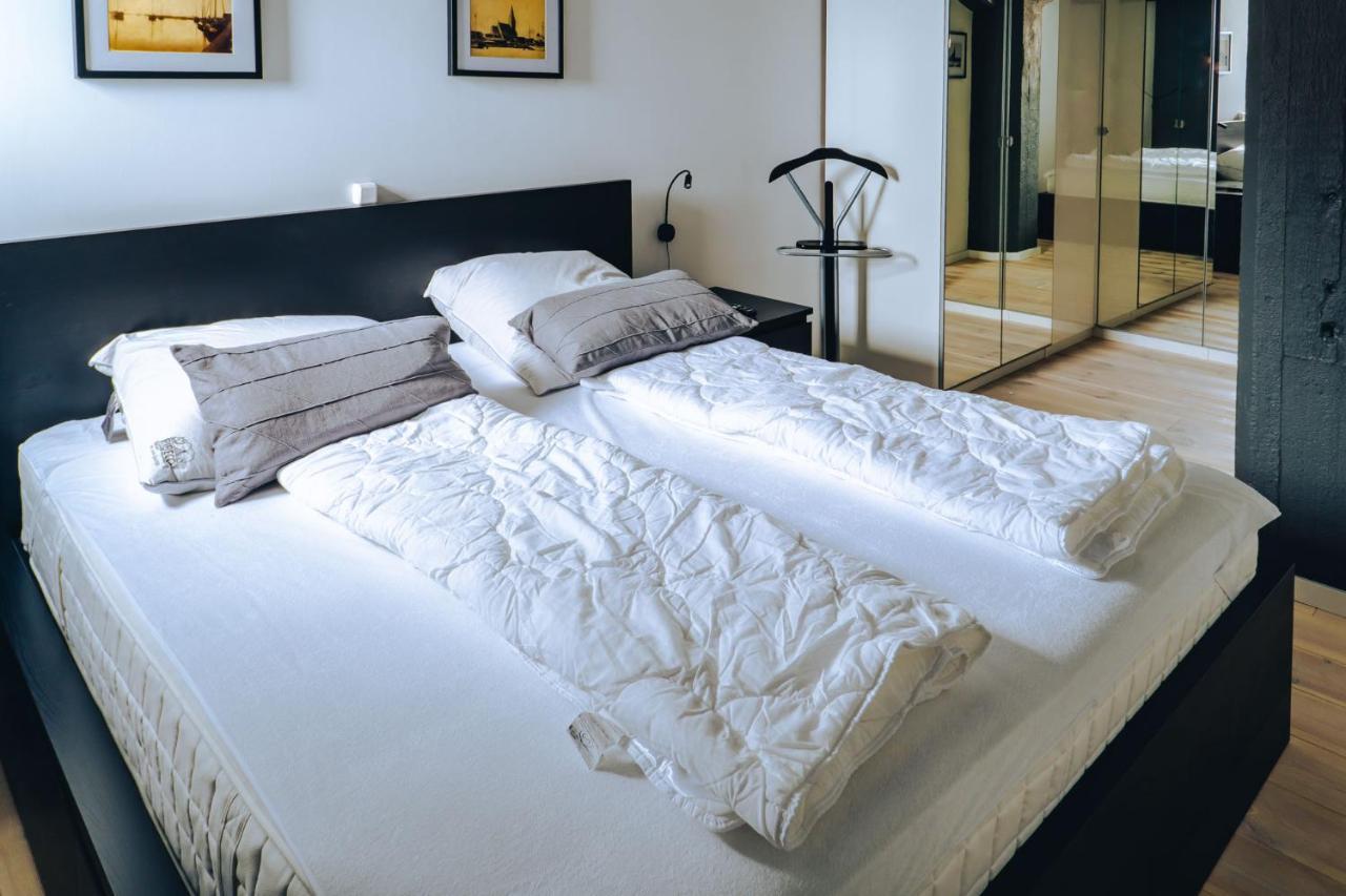 Apartment Meine Speicher-zeit
